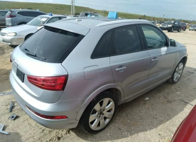 Photo 3 VIN: WA1BCCFS7JR015614 - AUDI Q3 