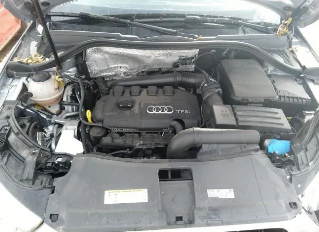 Photo 9 VIN: WA1BCCFS7JR015614 - AUDI Q3 