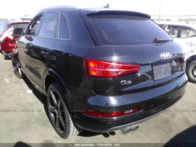 Photo 2 VIN: WA1BCCFS7JR019324 - AUDI Q3 