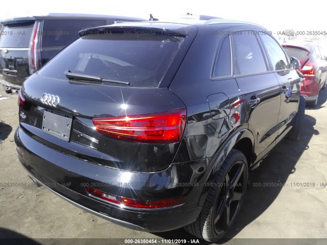 Photo 3 VIN: WA1BCCFS7JR019324 - AUDI Q3 