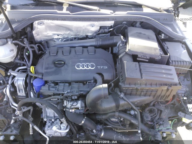 Photo 9 VIN: WA1BCCFS7JR019324 - AUDI Q3 