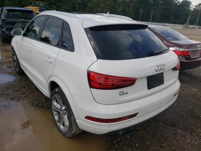 Photo 2 VIN: WA1BCCFS7JR019615 - AUDI Q3 