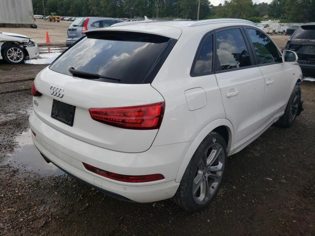 Photo 3 VIN: WA1BCCFS7JR019615 - AUDI Q3 