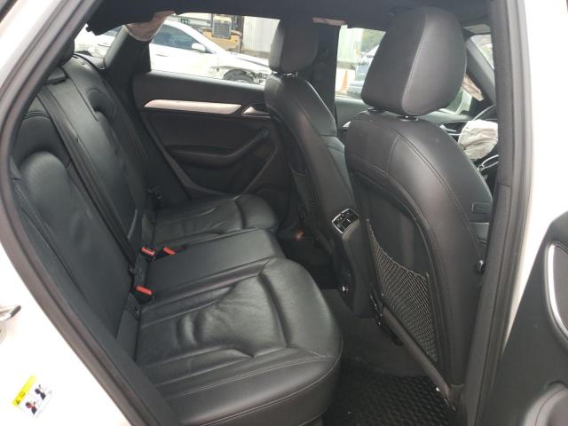 Photo 5 VIN: WA1BCCFS7JR019615 - AUDI Q3 