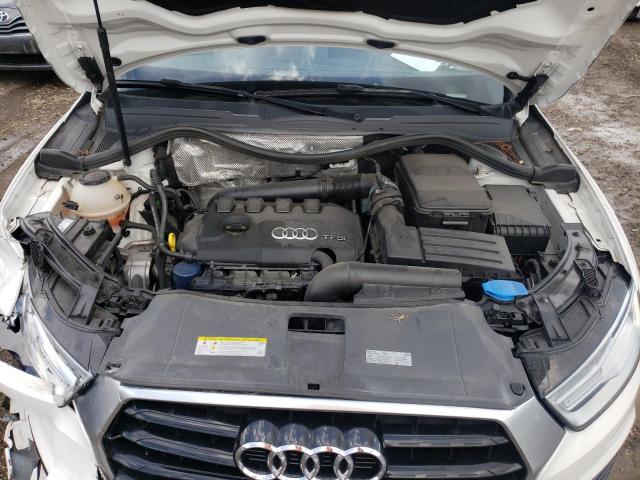 Photo 6 VIN: WA1BCCFS7JR019615 - AUDI Q3 