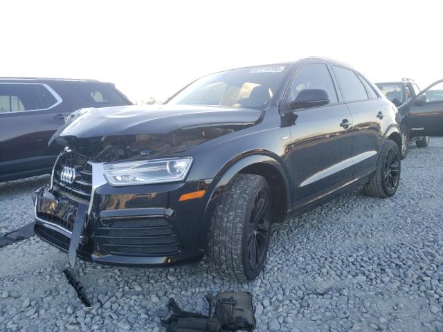 Photo 1 VIN: WA1BCCFS7JR022529 - AUDI Q3 PREMIUM 