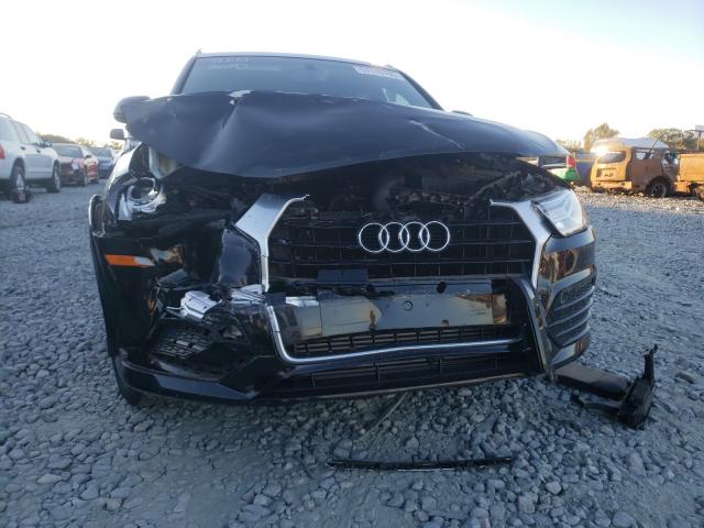 Photo 8 VIN: WA1BCCFS7JR022529 - AUDI Q3 PREMIUM 