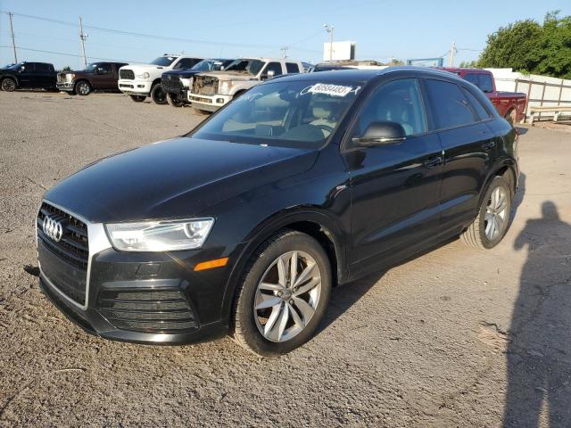 Photo 0 VIN: WA1BCCFS7JR027889 - AUDI Q3 