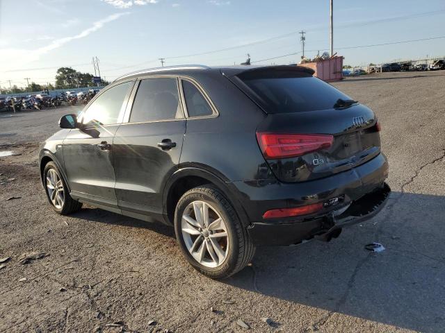 Photo 1 VIN: WA1BCCFS7JR027889 - AUDI Q3 