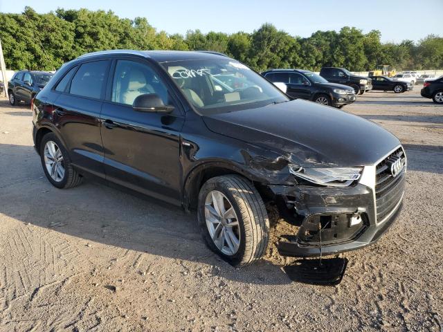 Photo 3 VIN: WA1BCCFS7JR027889 - AUDI Q3 