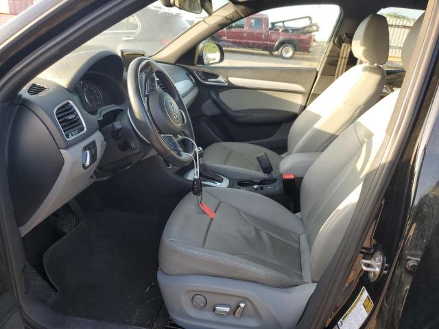 Photo 6 VIN: WA1BCCFS7JR027889 - AUDI Q3 