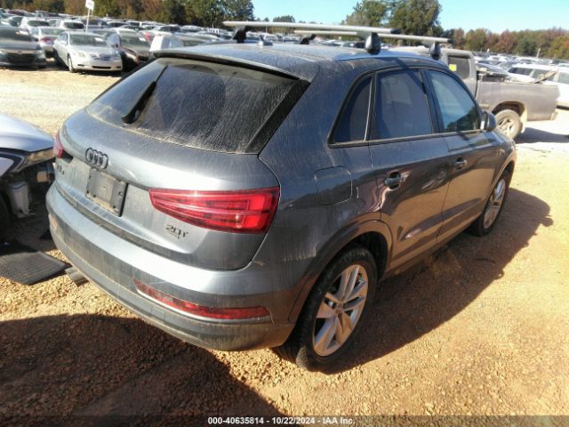 Photo 3 VIN: WA1BCCFS8HR008763 - AUDI Q3 