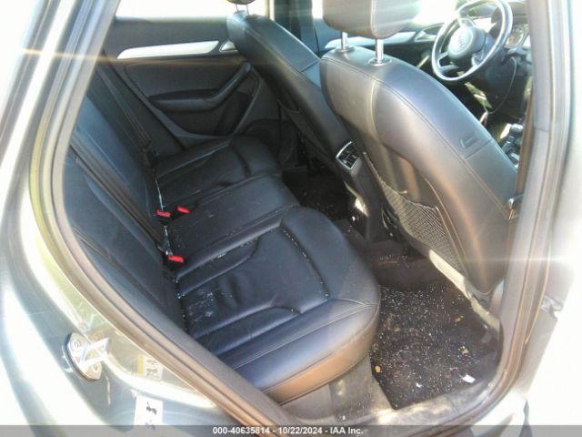 Photo 7 VIN: WA1BCCFS8HR008763 - AUDI Q3 