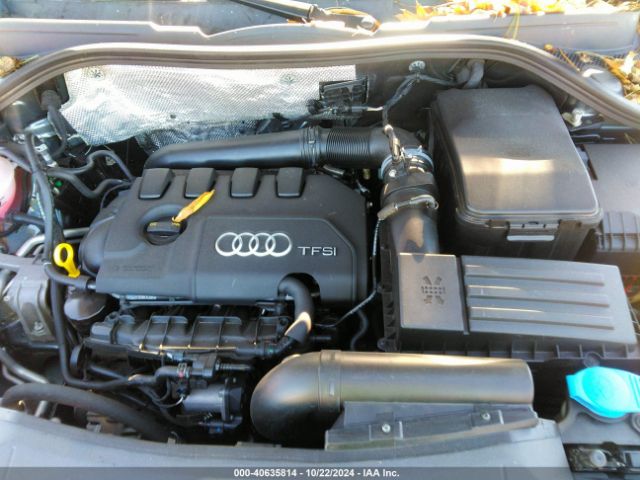 Photo 9 VIN: WA1BCCFS8HR008763 - AUDI Q3 