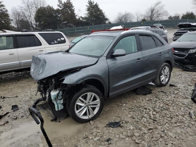 Photo 0 VIN: WA1BCCFS8HR011629 - AUDI Q3 