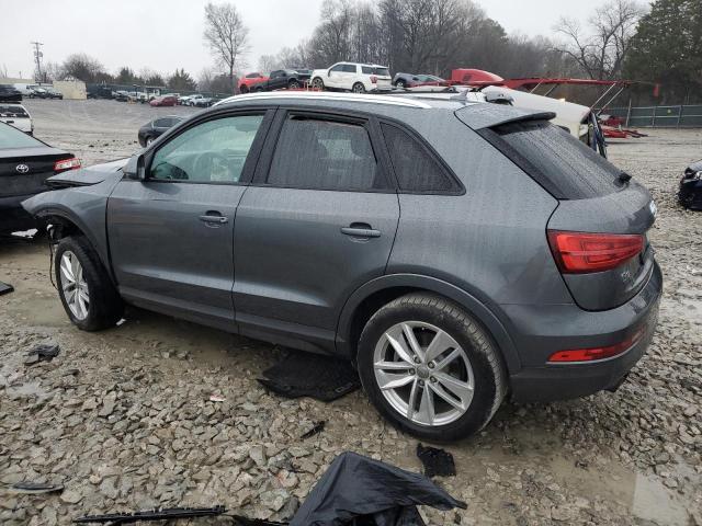 Photo 1 VIN: WA1BCCFS8HR011629 - AUDI Q3 