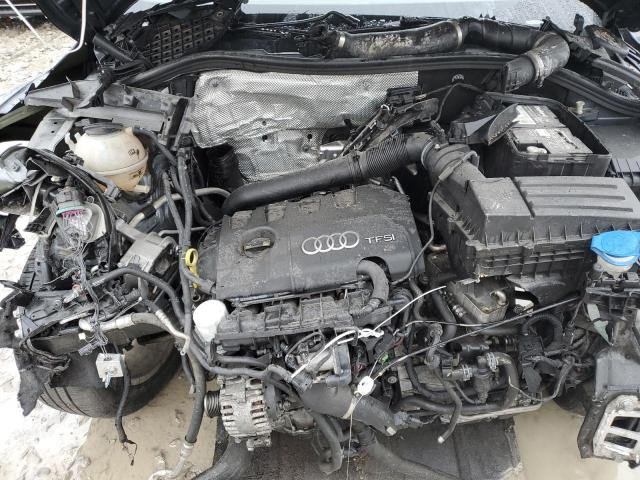 Photo 11 VIN: WA1BCCFS8HR011629 - AUDI Q3 