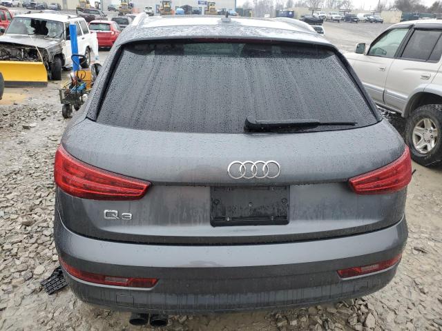 Photo 5 VIN: WA1BCCFS8HR011629 - AUDI Q3 