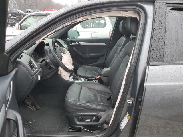 Photo 6 VIN: WA1BCCFS8HR011629 - AUDI Q3 