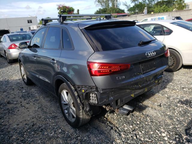 Photo 2 VIN: WA1BCCFS8HR013431 - AUDI Q3 