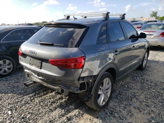 Photo 3 VIN: WA1BCCFS8HR013431 - AUDI Q3 