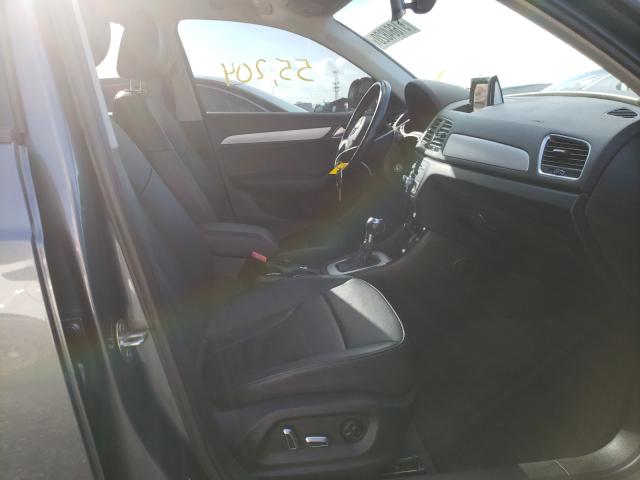 Photo 4 VIN: WA1BCCFS8HR013431 - AUDI Q3 