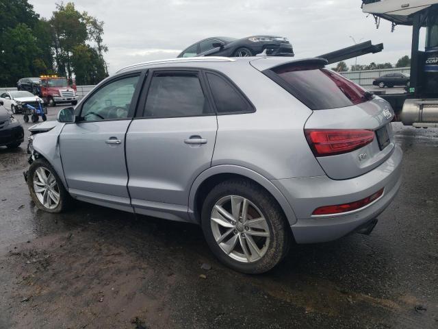 Photo 1 VIN: WA1BCCFS8HR014661 - AUDI Q3 