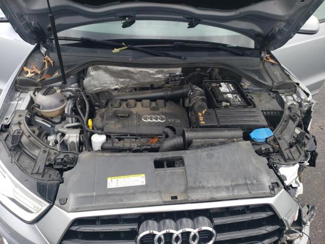 Photo 10 VIN: WA1BCCFS8HR014661 - AUDI Q3 