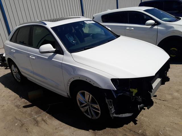 Photo 3 VIN: WA1BCCFS8HR015440 - AUDI Q3 PREMIUM 