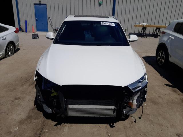 Photo 4 VIN: WA1BCCFS8HR015440 - AUDI Q3 PREMIUM 