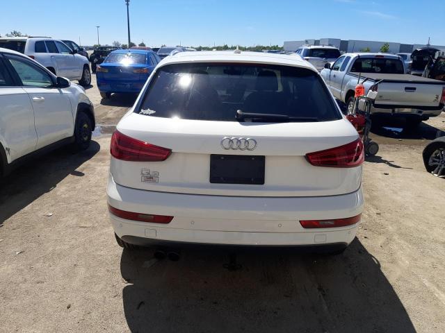 Photo 5 VIN: WA1BCCFS8HR015440 - AUDI Q3 PREMIUM 