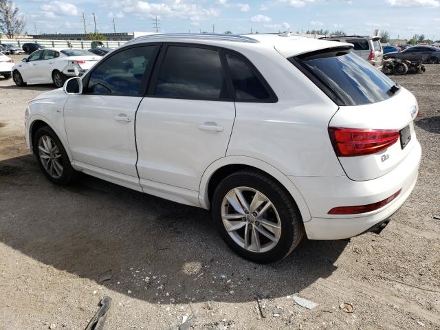 Photo 2 VIN: WA1BCCFS8JR001334 - AUDI Q3 PREMIUM 