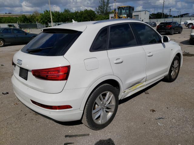 Photo 3 VIN: WA1BCCFS8JR001334 - AUDI Q3 PREMIUM 