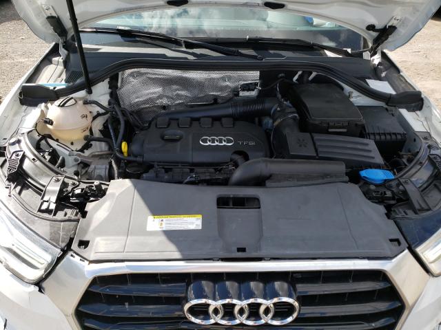 Photo 6 VIN: WA1BCCFS8JR001334 - AUDI Q3 PREMIUM 