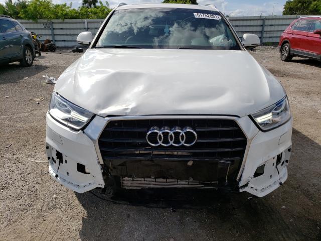 Photo 8 VIN: WA1BCCFS8JR001334 - AUDI Q3 PREMIUM 