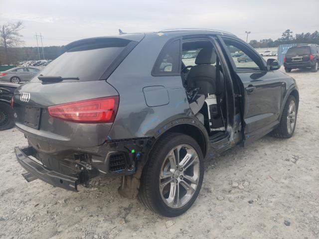 Photo 3 VIN: WA1BCCFS8JR003374 - AUDI Q3 PREMIUM 