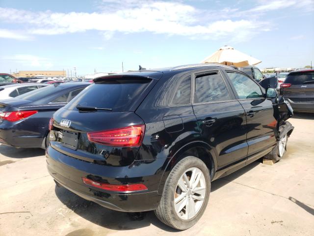 Photo 3 VIN: WA1BCCFS8JR015296 - AUDI Q3 