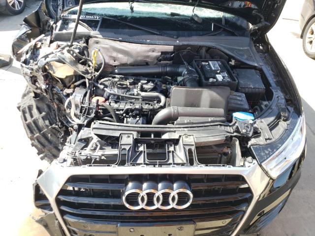 Photo 6 VIN: WA1BCCFS8JR015296 - AUDI Q3 