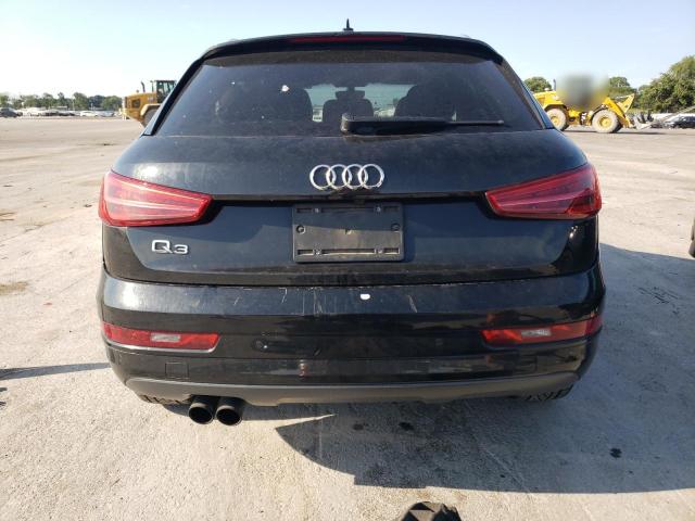 Photo 5 VIN: WA1BCCFS8JR022460 - AUDI Q3 PREMIUM 