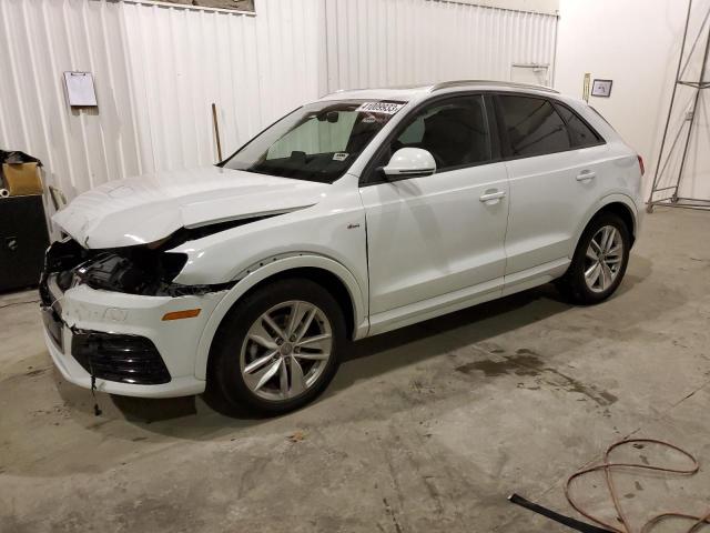 Photo 0 VIN: WA1BCCFS8JR023169 - AUDI Q3 PREMIUM 