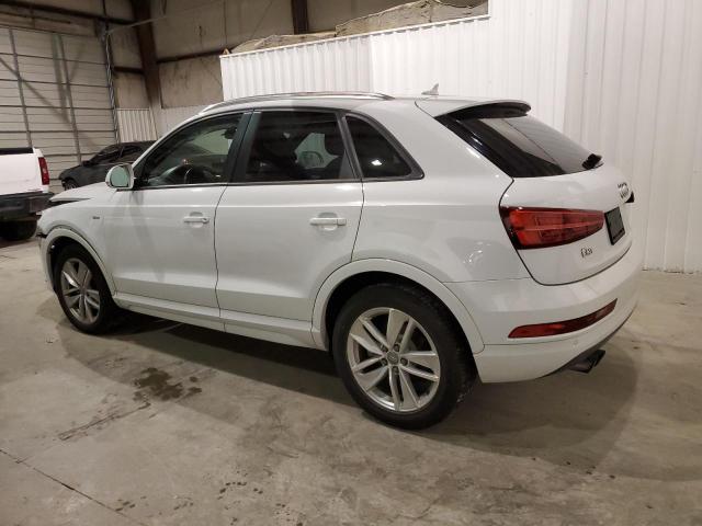 Photo 1 VIN: WA1BCCFS8JR023169 - AUDI Q3 PREMIUM 