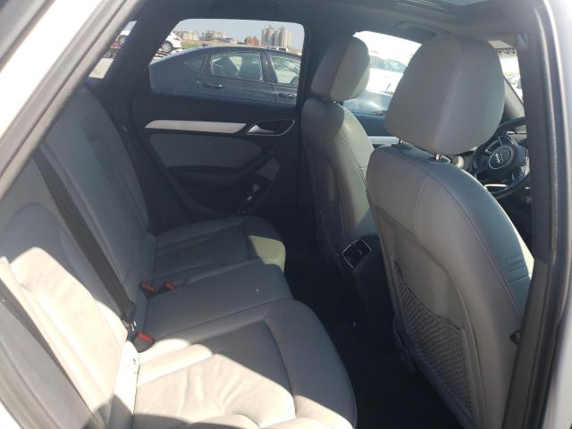 Photo 10 VIN: WA1BCCFS8JR029974 - AUDI Q3 