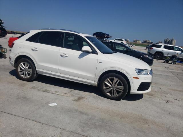 Photo 3 VIN: WA1BCCFS8JR029974 - AUDI Q3 