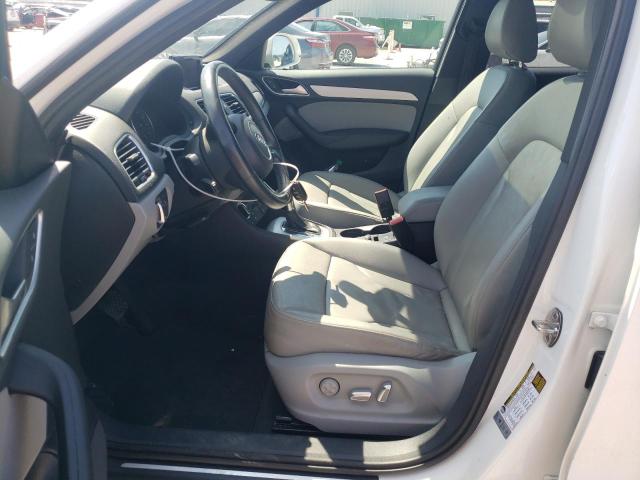 Photo 6 VIN: WA1BCCFS8JR029974 - AUDI Q3 