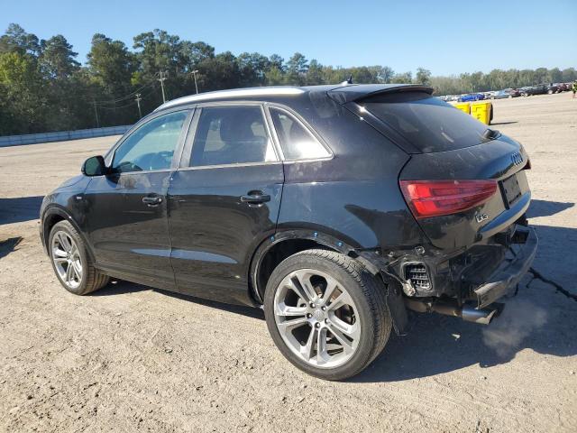 Photo 1 VIN: WA1BCCFS8JR031952 - AUDI Q3 PREMIUM 