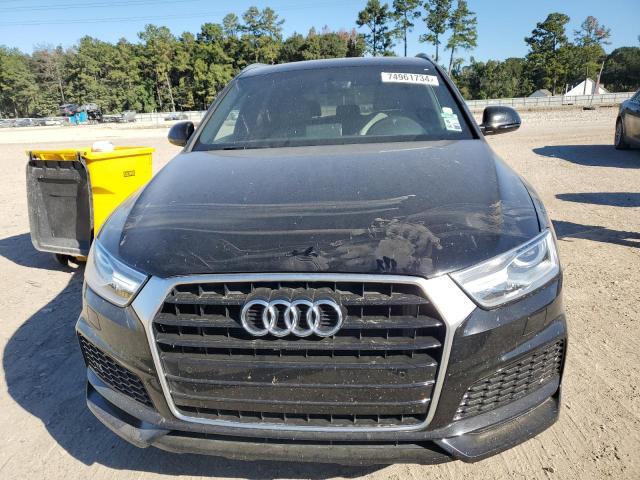 Photo 4 VIN: WA1BCCFS8JR031952 - AUDI Q3 PREMIUM 