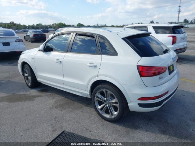 Photo 2 VIN: WA1BCCFS8JR034916 - AUDI Q3 