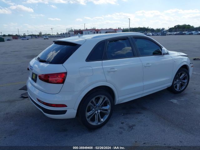 Photo 3 VIN: WA1BCCFS8JR034916 - AUDI Q3 