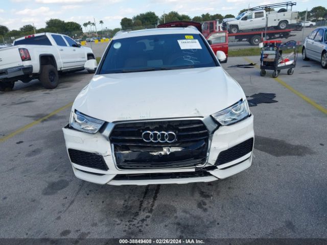 Photo 5 VIN: WA1BCCFS8JR034916 - AUDI Q3 