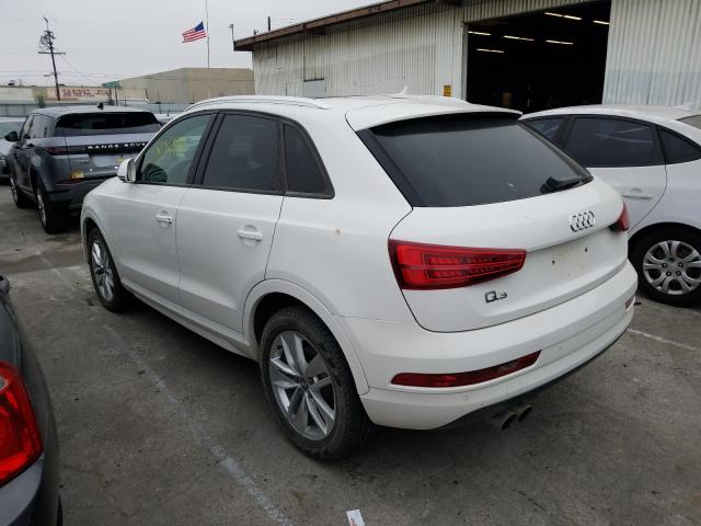 Photo 2 VIN: WA1BCCFS9HR012546 - AUDI Q3 PREMIUM 